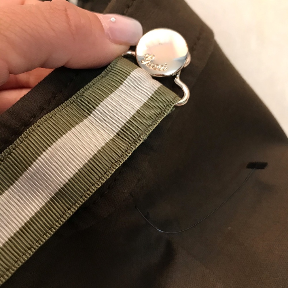 GUCCI Knee-Length Pencil Skirt - Picture 3 of 6